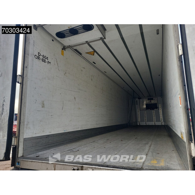 2018 Schmitz Cargobull SCB*S3B-43783171