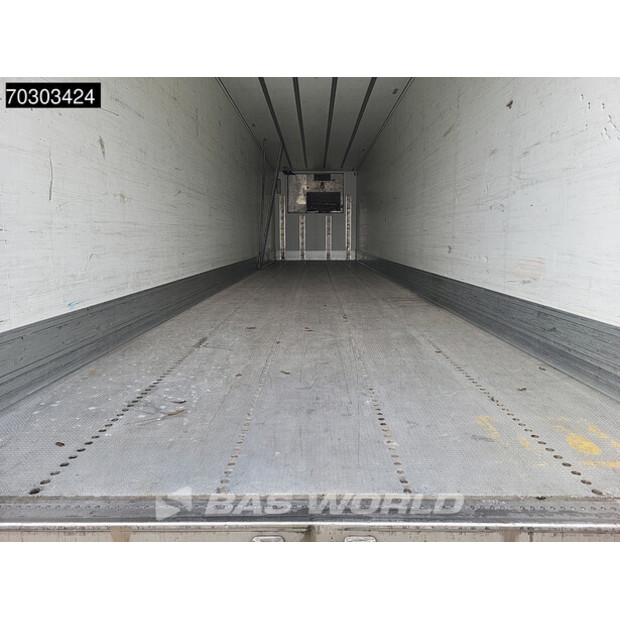 2018 Schmitz Cargobull SCB*S3B-43783172