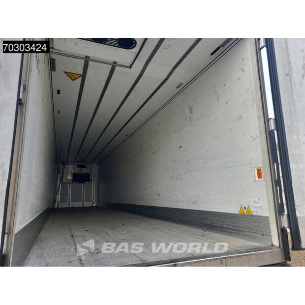 2018 Schmitz Cargobull SCB*S3B-43783173