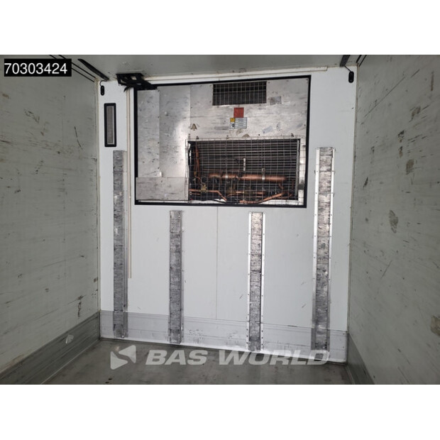 2018 Schmitz Cargobull SCB*S3B-43783174