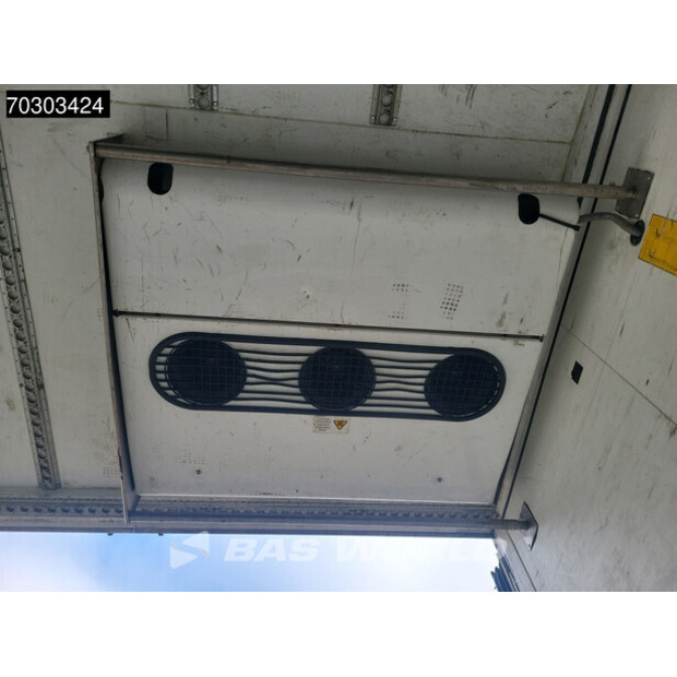 2018 Schmitz Cargobull SCB*S3B-43783175