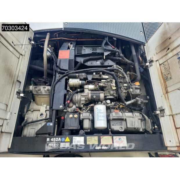 2018 Schmitz Cargobull SCB*S3B-43783176