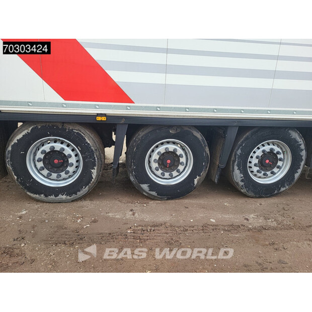 2018 Schmitz Cargobull SCB*S3B-43783178