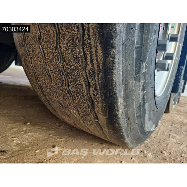 2018 Schmitz Cargobull SCB*S3B-43783179