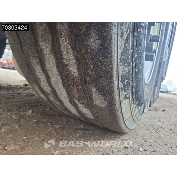 2018 Schmitz Cargobull SCB*S3B-43783180