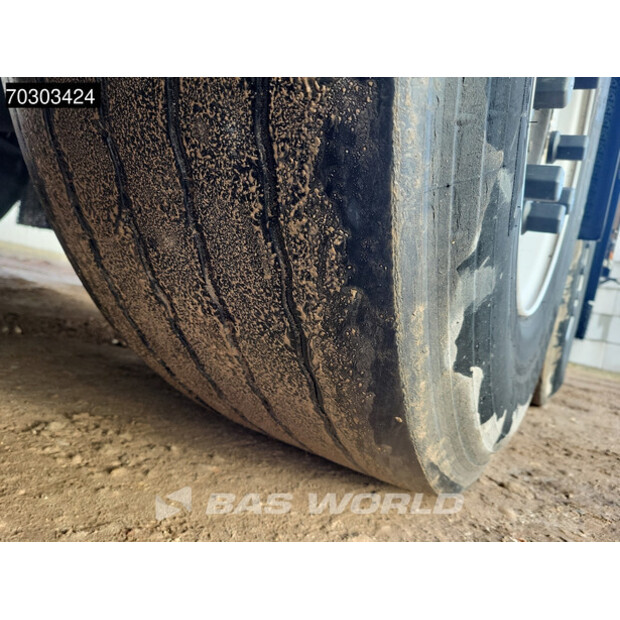 2018 Schmitz Cargobull SCB*S3B-43783181