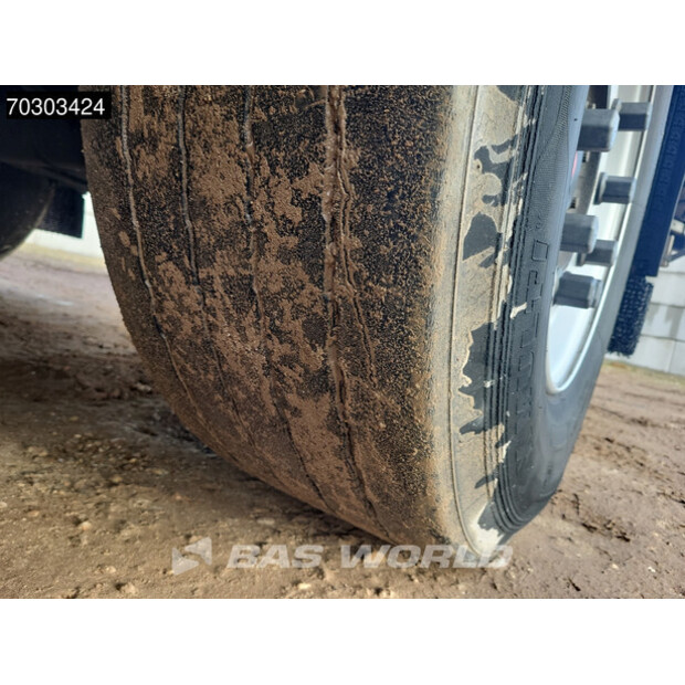 2018 Schmitz Cargobull SCB*S3B-43783182