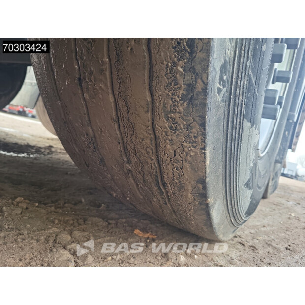 2018 Schmitz Cargobull SCB*S3B-43783183