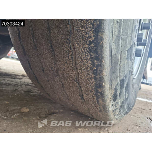 2018 Schmitz Cargobull SCB*S3B-43783184