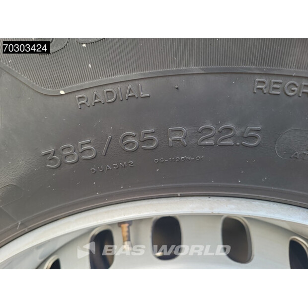 2018 Schmitz Cargobull SCB*S3B-43783185