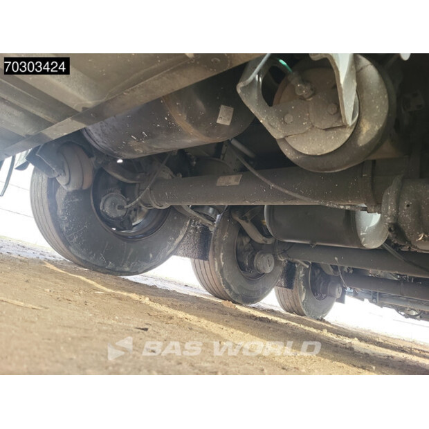 2018 Schmitz Cargobull SCB*S3B-43783186