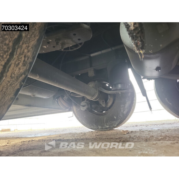 2018 Schmitz Cargobull SCB*S3B-43783187