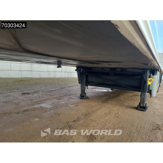 2018 Schmitz Cargobull SCB*S3B-43783189