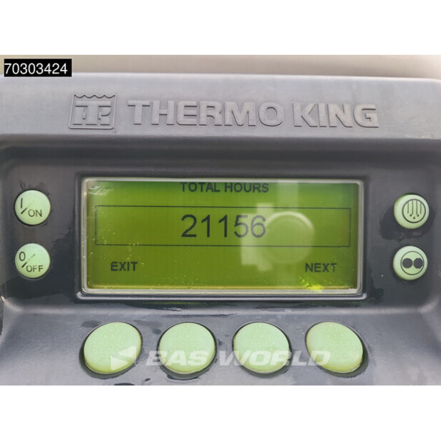 2018 Schmitz Cargobull SCB*S3B-43783190