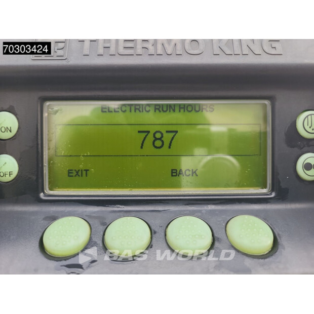 2018 Schmitz Cargobull SCB*S3B-43783192