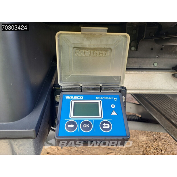 2018 Schmitz Cargobull SCB*S3B-43783194