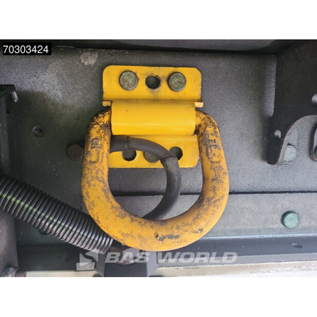 2018 Schmitz Cargobull SCB*S3B-43783195