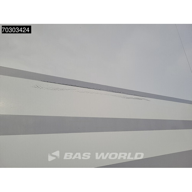 2018 Schmitz Cargobull SCB*S3B-43783196