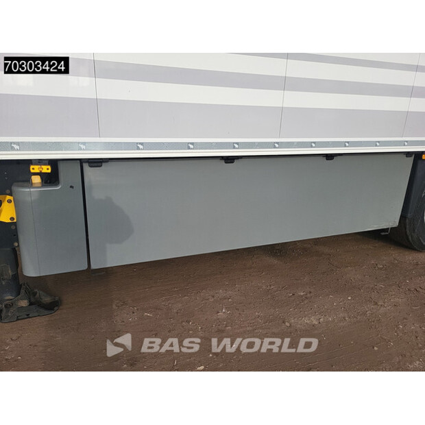 2018 Schmitz Cargobull SCB*S3B-43783197