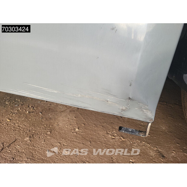 2018 Schmitz Cargobull SCB*S3B-43783198