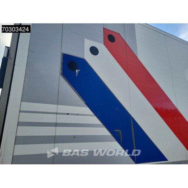 2018 Schmitz Cargobull SCB*S3B-43783199