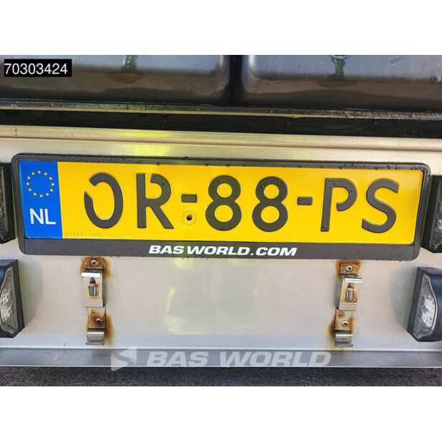 2018 Schmitz Cargobull SCB*S3B-43783200