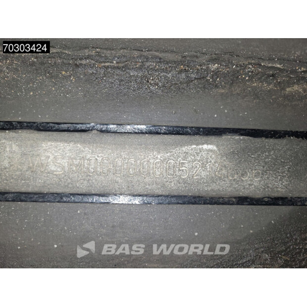 2018 Schmitz Cargobull SCB*S3B-43783206