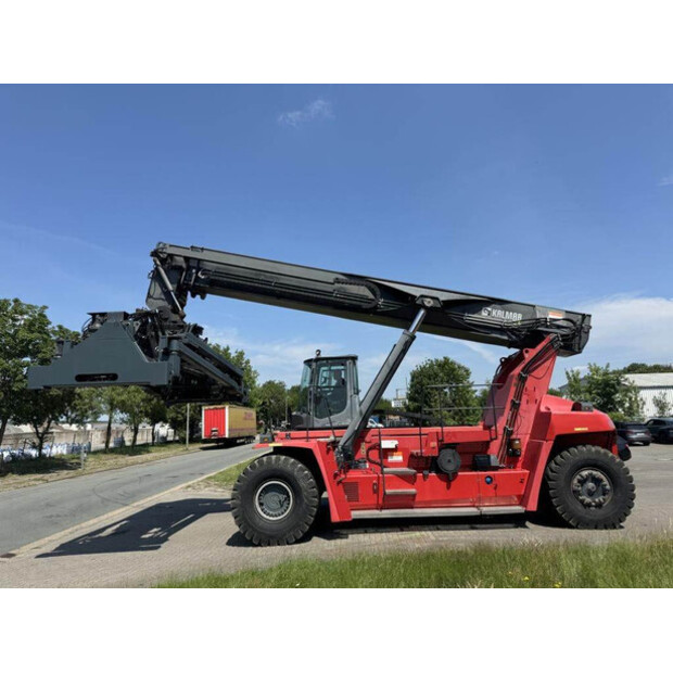 2016 KALMAR DRG450-60C5-43783209