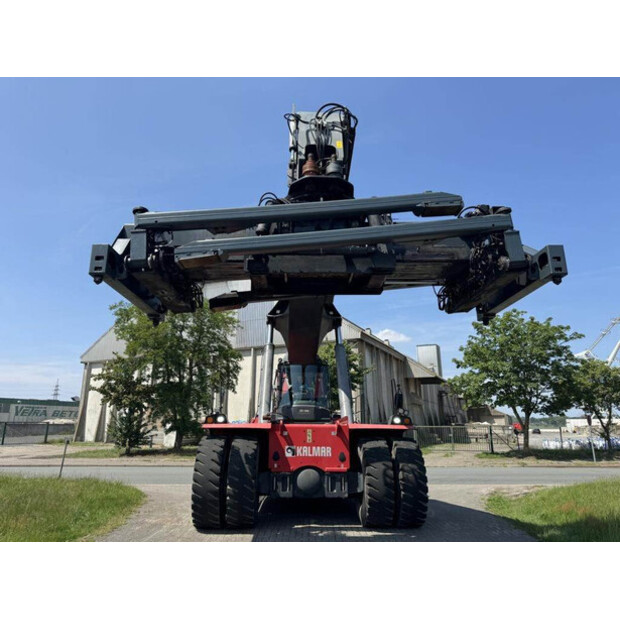 2016 KALMAR DRG450-60C5-43783210