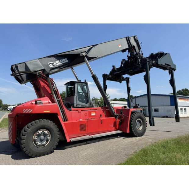 2016 KALMAR DRG450-60C5-43783211