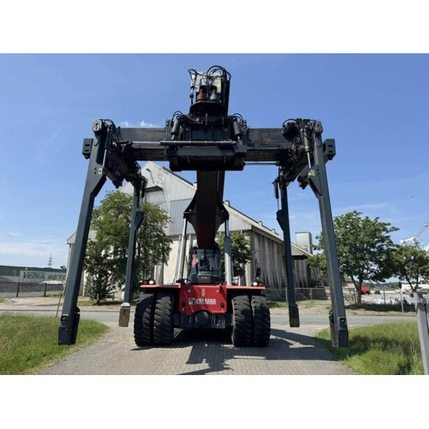 2016 KALMAR DRG450-60C5-43783212