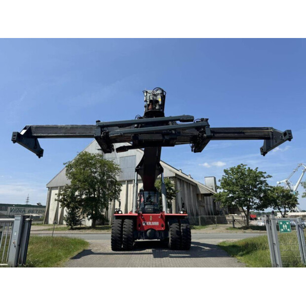 2016 KALMAR DRG450-60C5-43783213