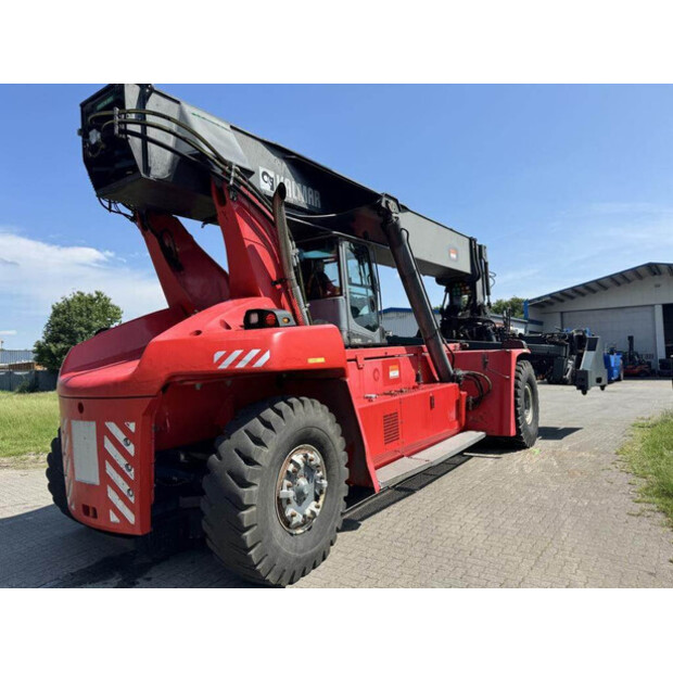 2016 KALMAR DRG450-60C5-43783214