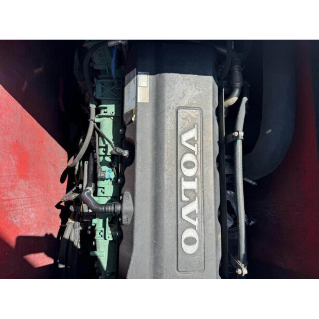 2016 KALMAR DRG450-60C5-43783216