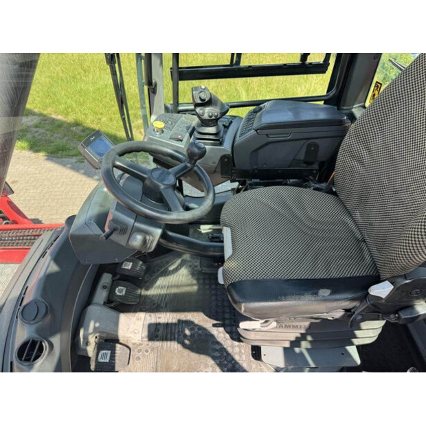 2016 KALMAR DRG450-60C5-43783217