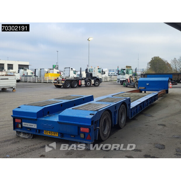 1998 Nooteboom EURO-38-02/L/V-43783227