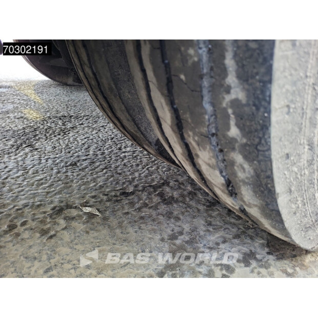 1998 Nooteboom EURO-38-02/L/V-43783235