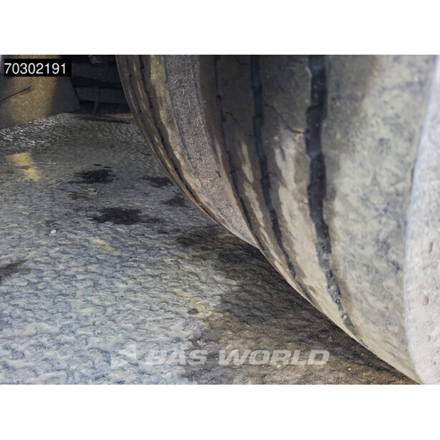 1998 Nooteboom EURO-38-02/L/V-43783238