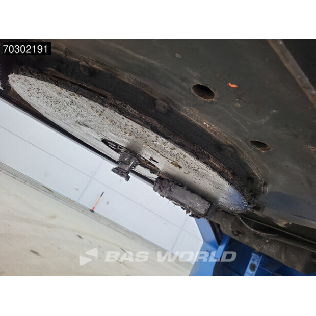 1998 Nooteboom EURO-38-02/L/V-43783241