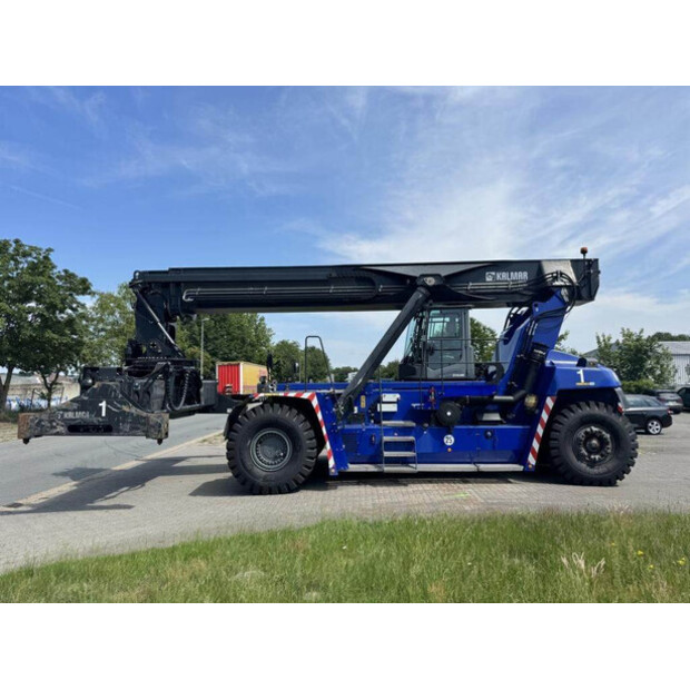 2020 KALMAR DRG420-60S5-43783249