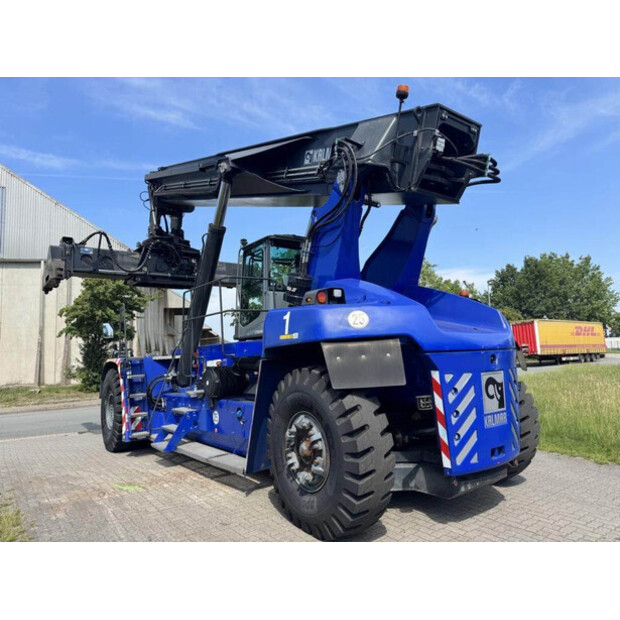 2020 KALMAR DRG420-60S5-43783251