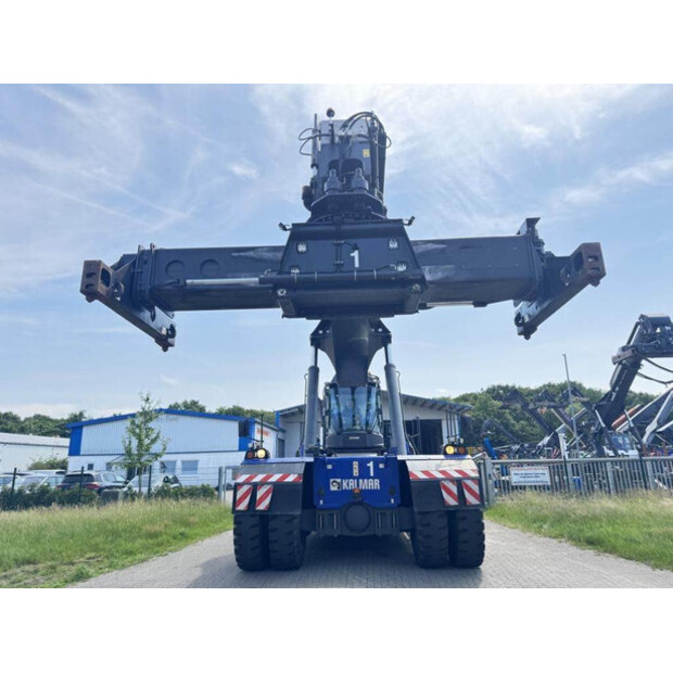 2020 KALMAR DRG420-60S5-43783253