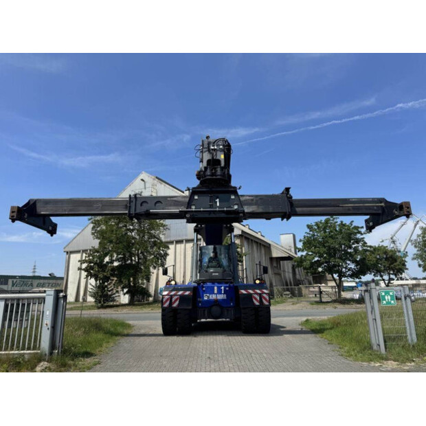 2020 KALMAR DRG420-60S5-43783255