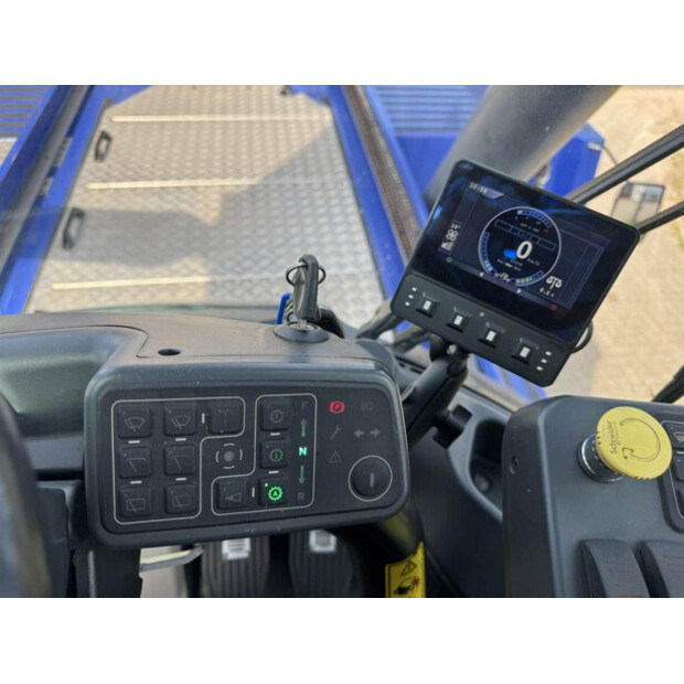 2020 KALMAR DRG420-60S5-43783258