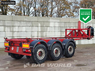 صورة ل هياكل الحاويات 2012 لاج O-3-39 للبيع في الإمارات العربيّة المتّحدة