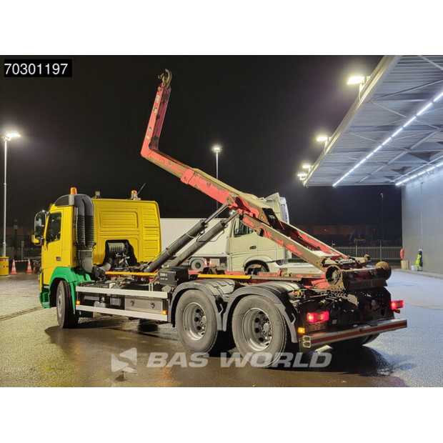 2014 فولفو FMX 410-43783351