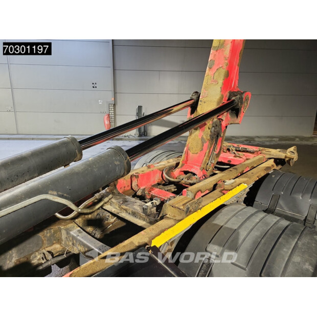 2014 فولفو FMX 410-43783356