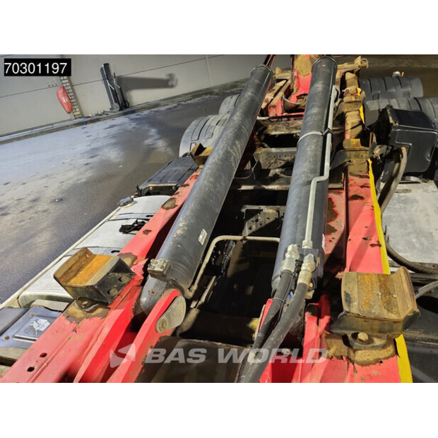 2014 فولفو FMX 410-43783357