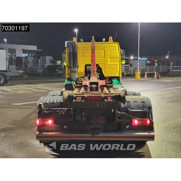 2014 فولفو FMX 410-43783358