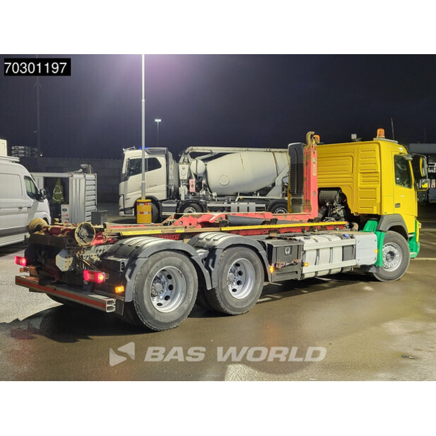 2014 فولفو FMX 410-43783359